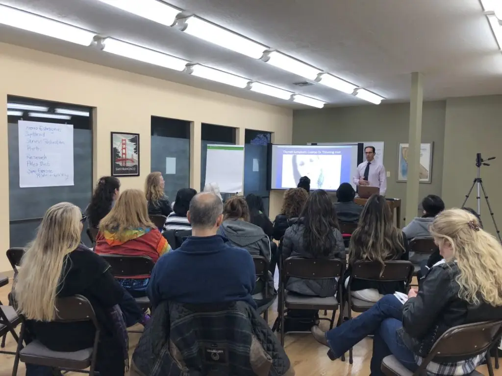 TRIAD OF HEALTH 2-HOUR INTRODUCTORY WORKSHOP Triad of Health 2-Hour Introductory Workshop