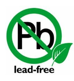 Heavy Metal Toxicity: The Silent Threat Lurking in Your Daily Life Lead_Free_Logo