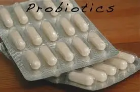 probiotics Probiotics medicine