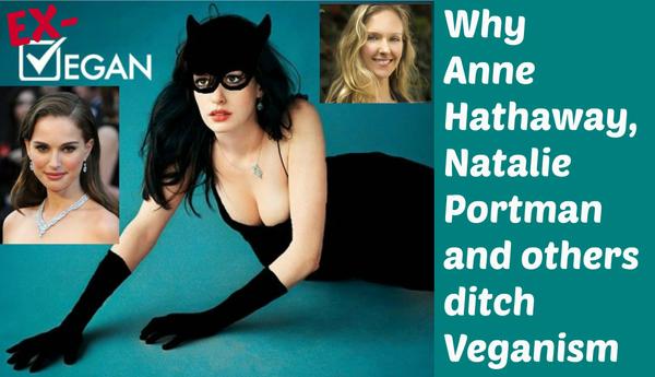 The Dangers of Vegan and Vegetarian Diets d8c07e2cabb54b03893906bea70215d1