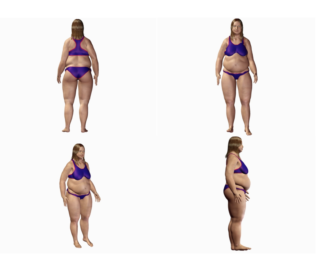 7 Vital Things You Must Know to Get Rid of Belly Fat Completely and Keep It from Returning Screen Shot 2017 07 23 at 12.11.42 AM