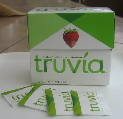 Stevia Powdered41