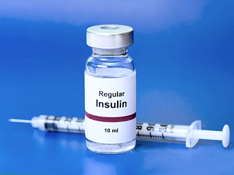 San Rafael Chiropractor Dr. Ilya Skolnikoff, DC, DIBAK Discusses Exercising to Get Fatter? Part 2: Insulin Revisited Regular Insulin