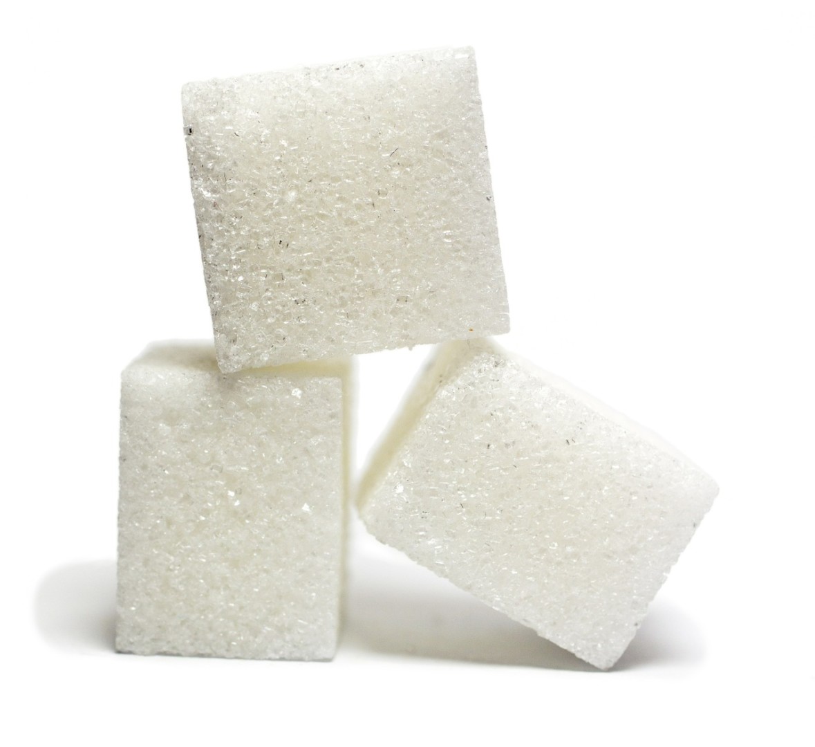 A Bit of Sugar in Your Coffee? A Bit of Sugar in Your Coffee?