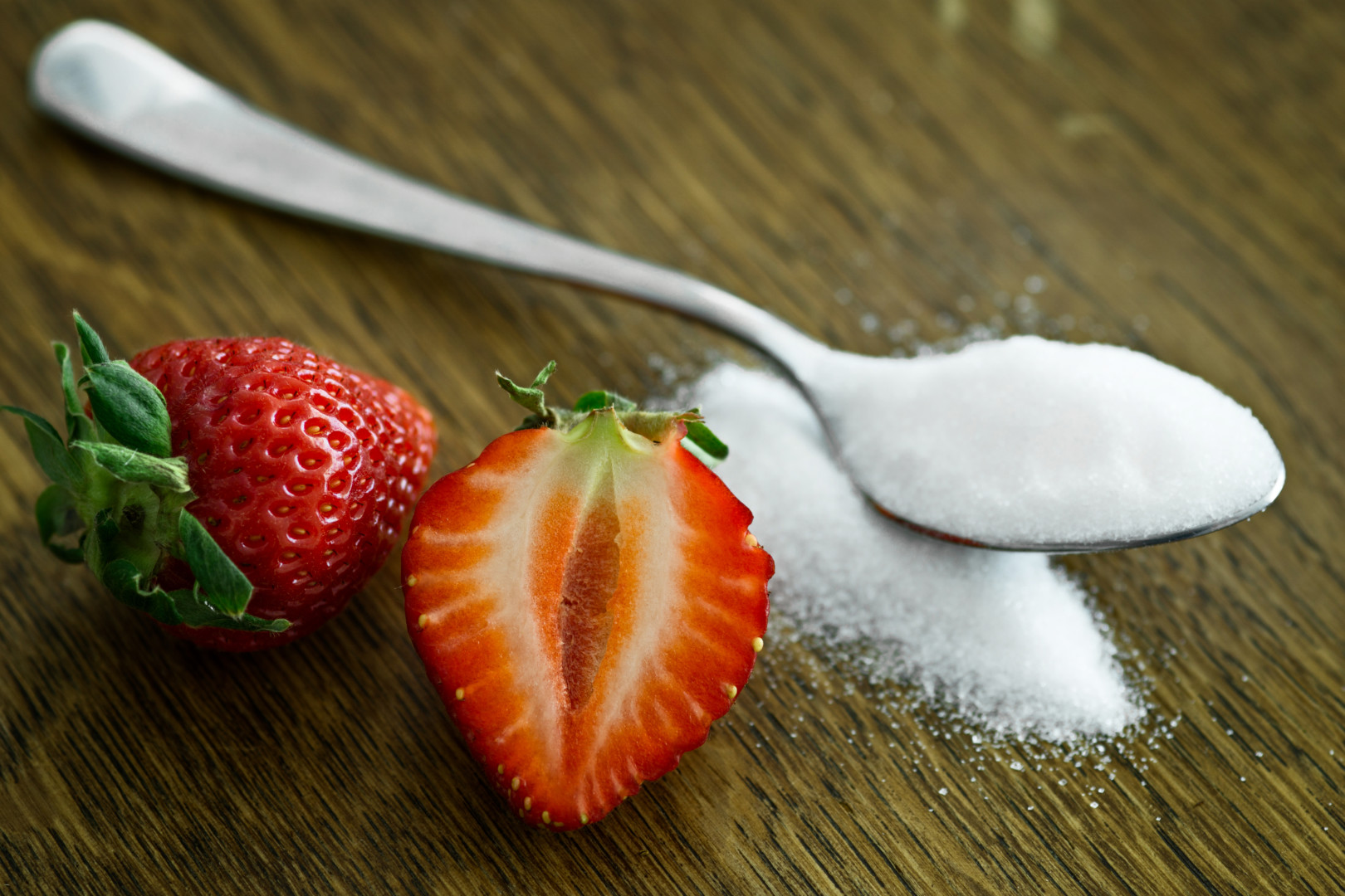 A Bit of Sugar in Your Coffee? pexels photo 141815 1