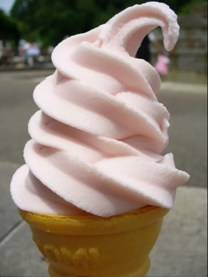 Are Sugar Cravings Holding You Back from Optimal Health? Ice-cream