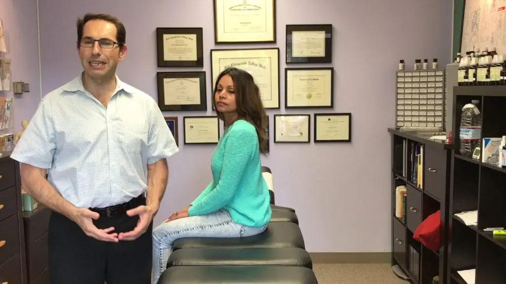 How to Get Rid of Your Back Pain Without Surgery Back Pain Conversation