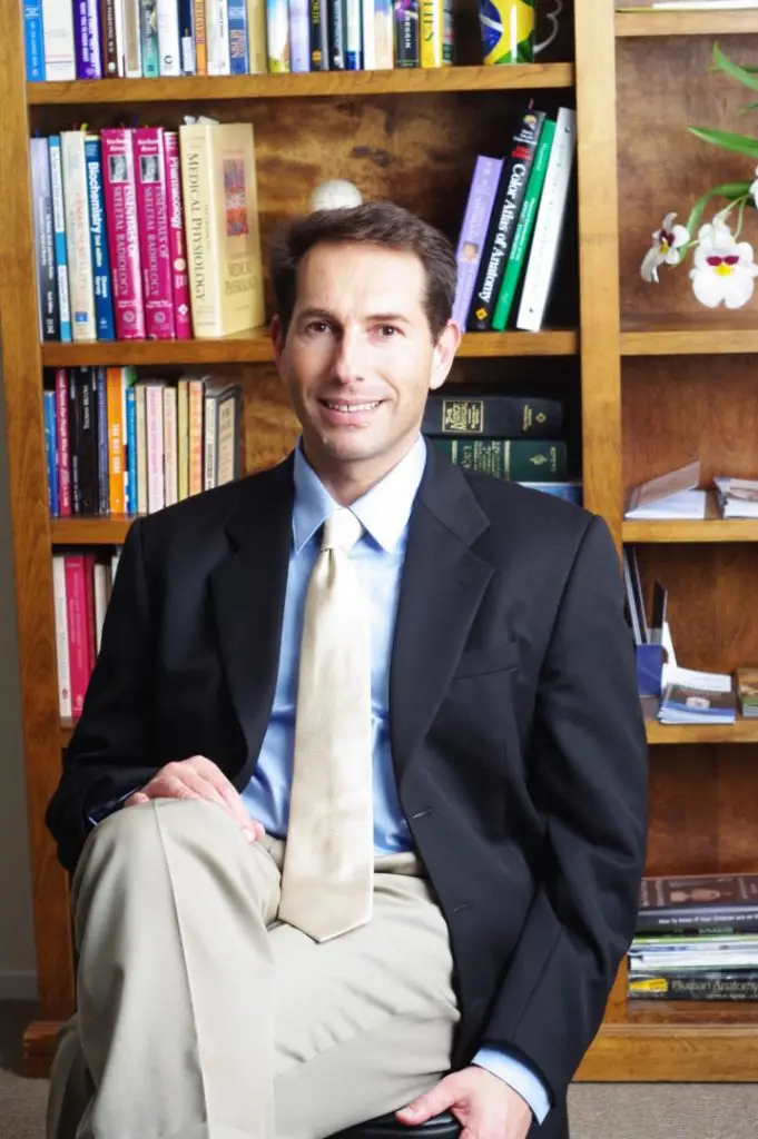 Dr. Skolnikoff's Healing Journey - San Rafael, California Dr. Skolnikoff's Healing Journey
