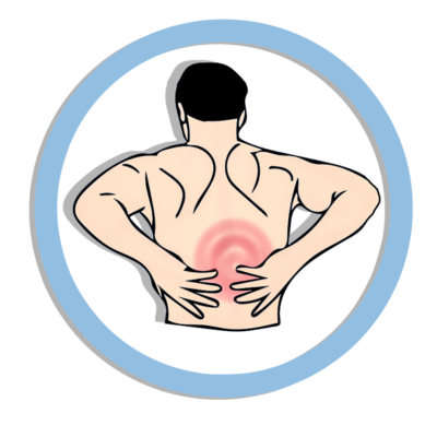 How to Get Rid of Your Back Pain Without Surgery back pain 2292149 1920 1