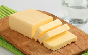 Butter Is Better