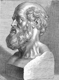 San Rafael Kinesiologist Helps with Dizziness and Other Hard to Diagnose Conditions Hippocrates – The Father of Modern Medicine, San Rafael Kinesiologist
