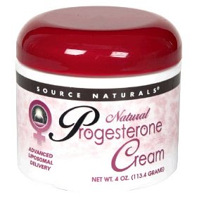 naturalprogesteronecreamsourcenaturals[1] Million Women Study