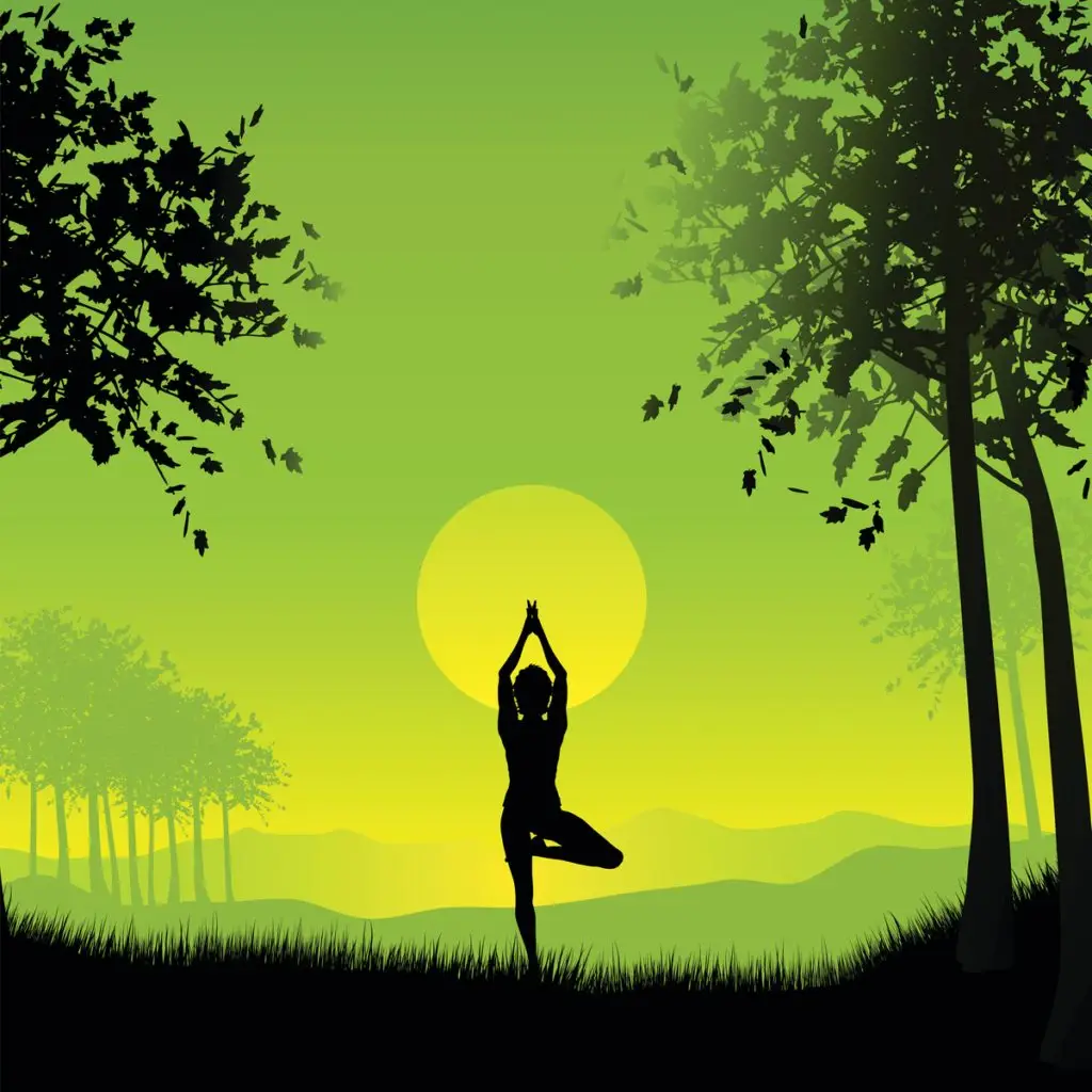 Holistic Healing people doing healing