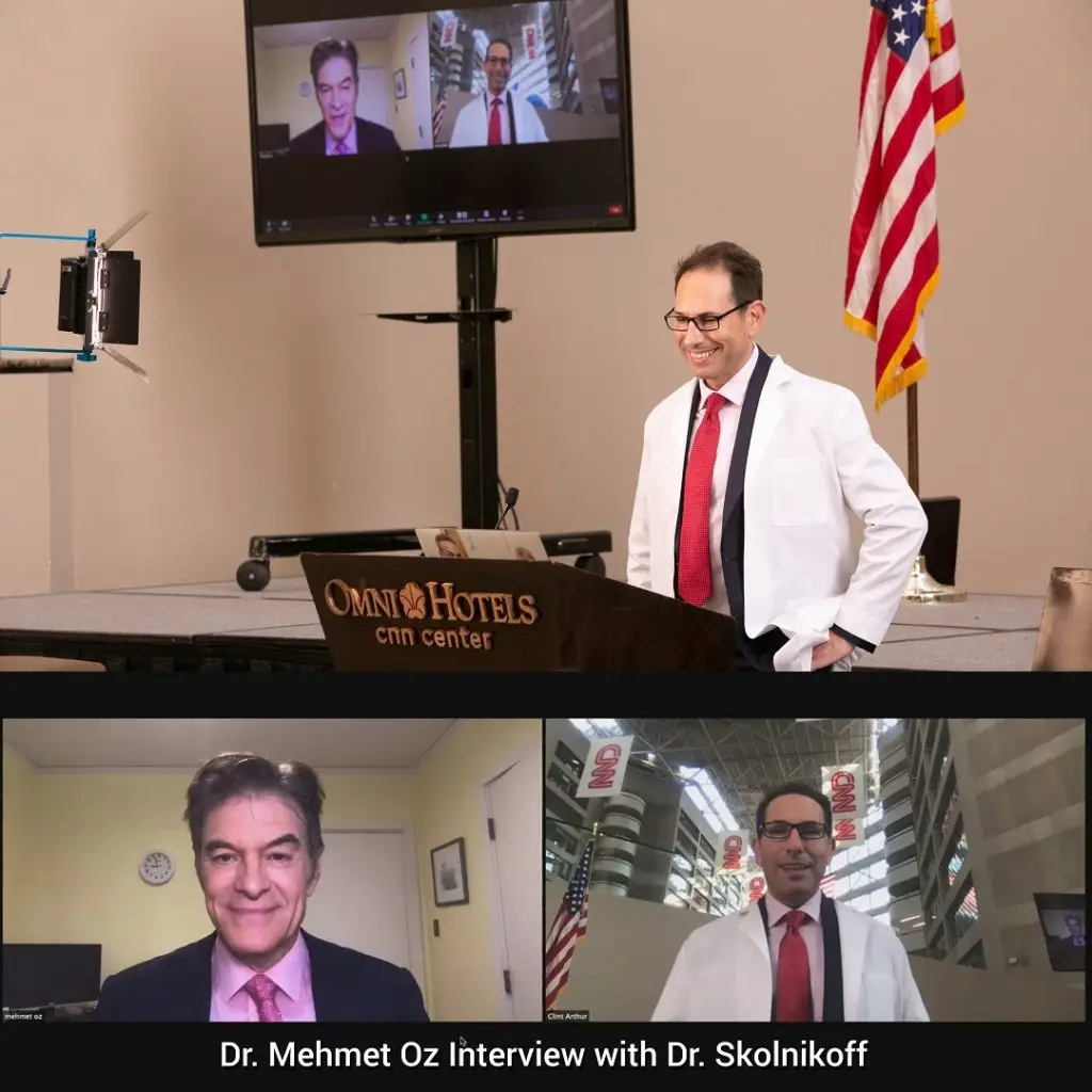 Applied Kinesiology