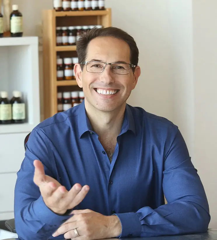 Functional Medicine & Posture Relief with Holistic Chiropractor in San Rafael