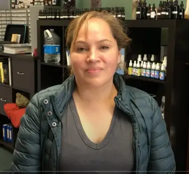 Yesenia 380x350 1