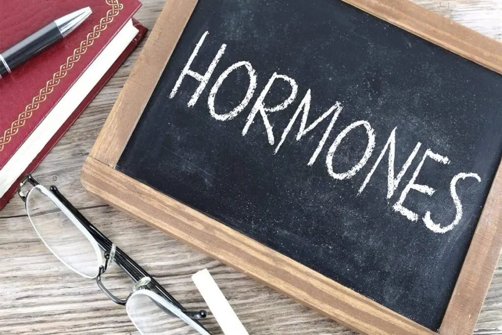 Achieve Hormone Balance: Transform Your Life with Healthy Female Hormones! 0 OJxduDA glpo6woR
