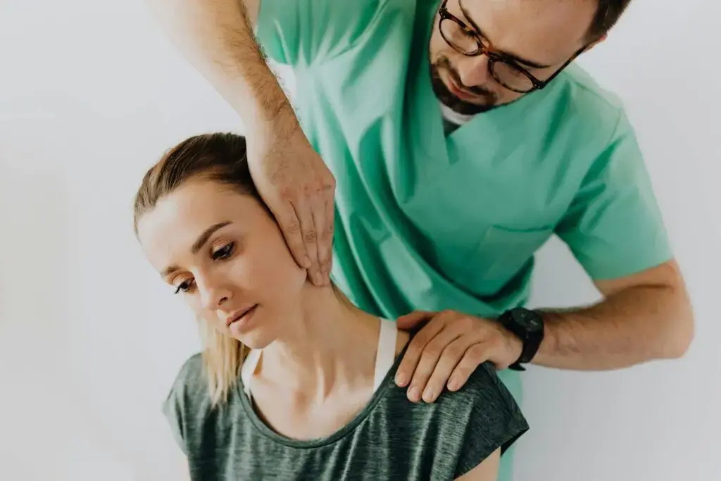 Want a Surgical Free Way to Get Rid of Your Neck Pain Permanently? Neck Pain
