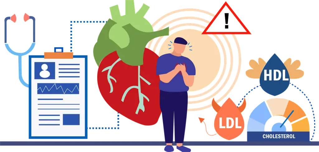 High, Low, or Balanced Cholesterol: What’s the Best for You? Key Facts About Cholesterol