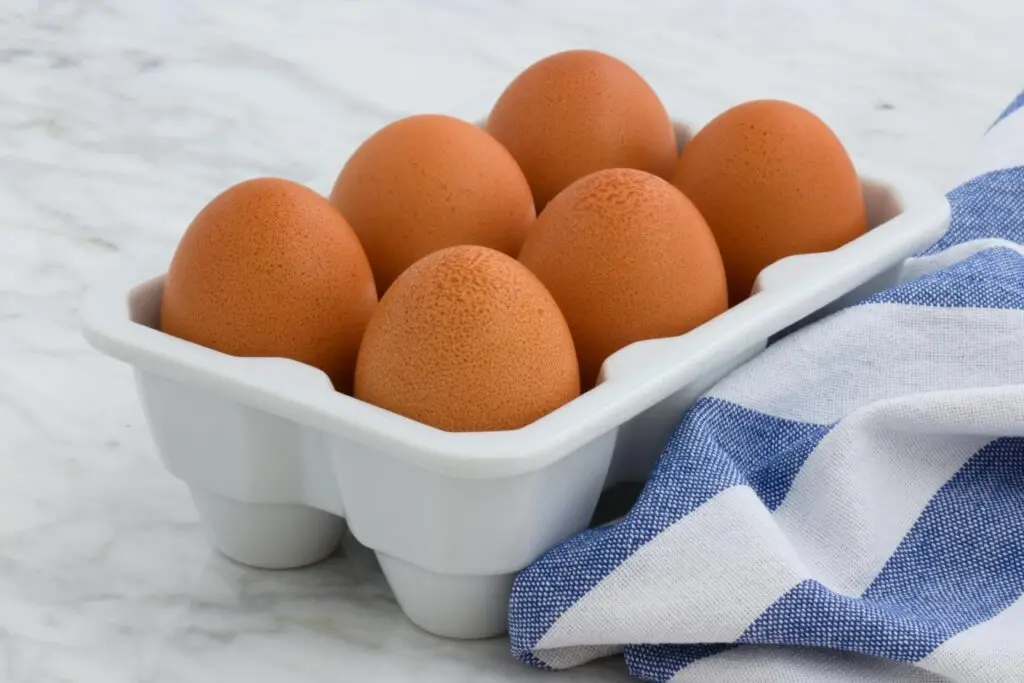 What Are the Real Reasons You Need More Protein in Your Diet? eggs