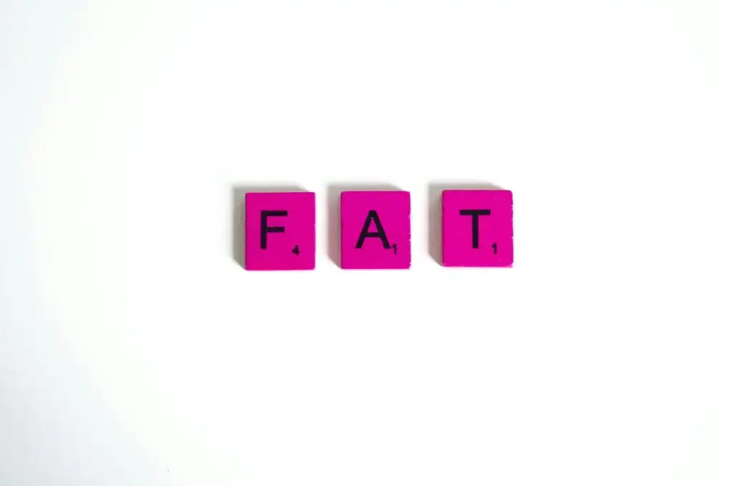 Could Your Favorite Foods Be Secretly Harming You? fat image