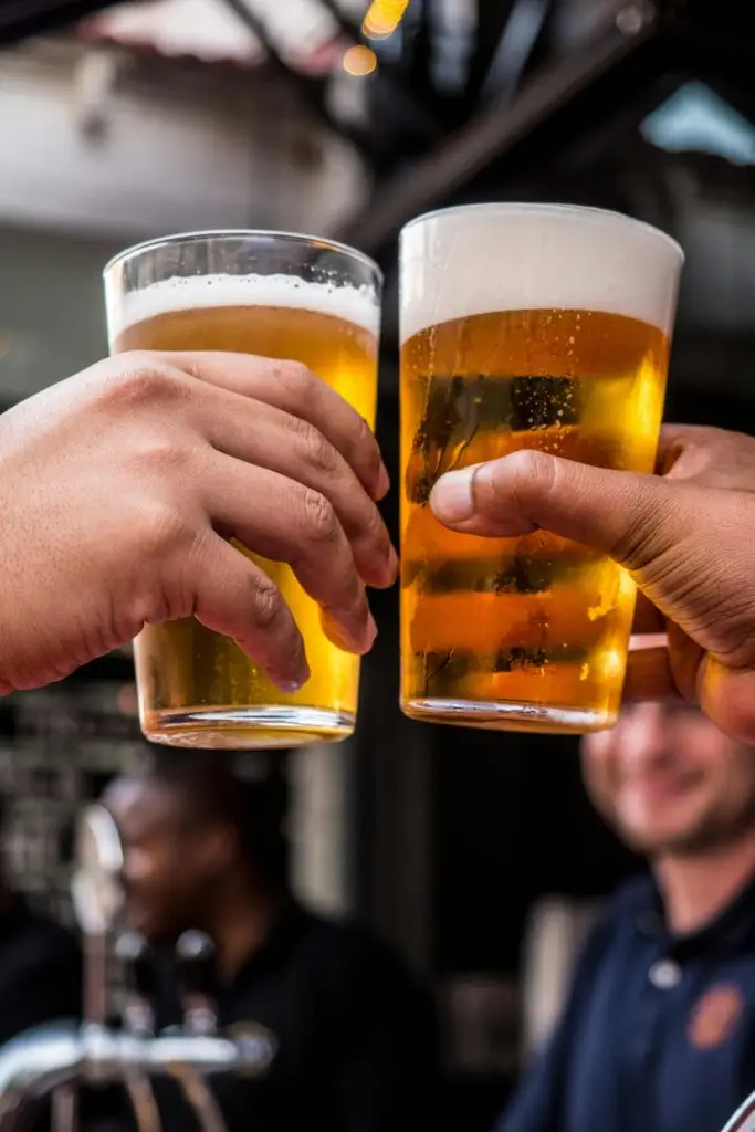 What’s Really in Your Drink? The Unseen Dangers of Alcohol Dangers of Alcohol
