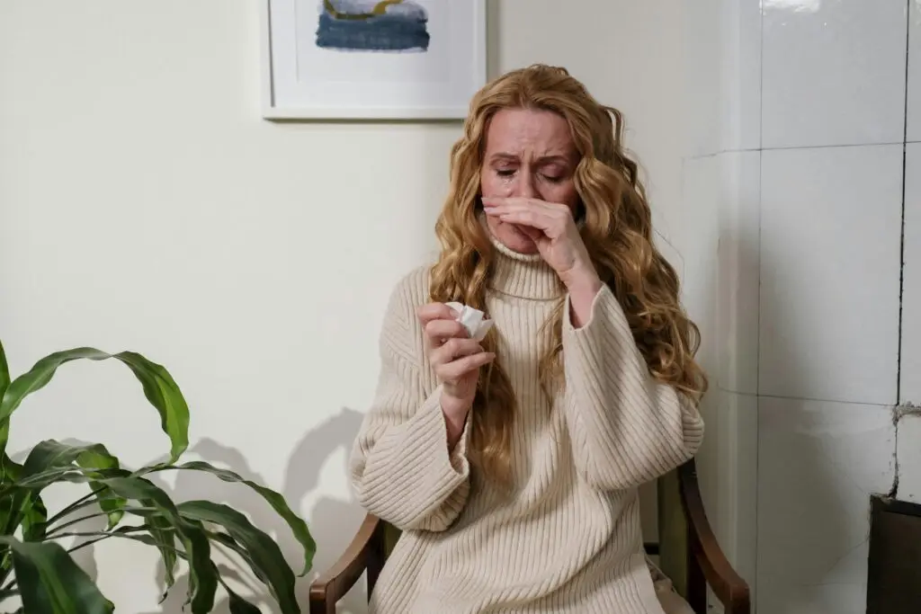 Could Your Food Allergies Be the Hidden Cause of Your Cognitive Struggles? pexels cottonbro 6865169
