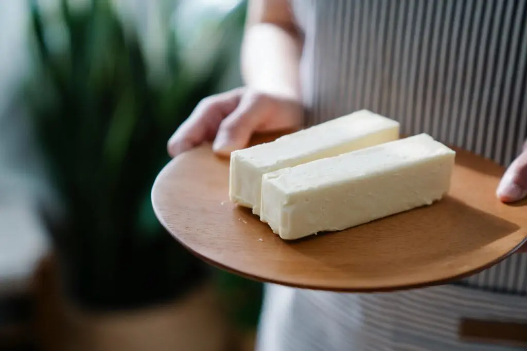 Could Your Favorite Foods Be Secretly Harming You? healthy butter