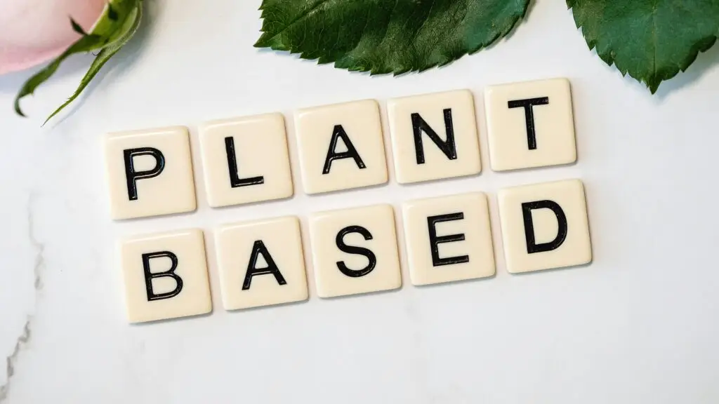 How Accurate Are the Claims About Vegetarianism and Health? Plant Based