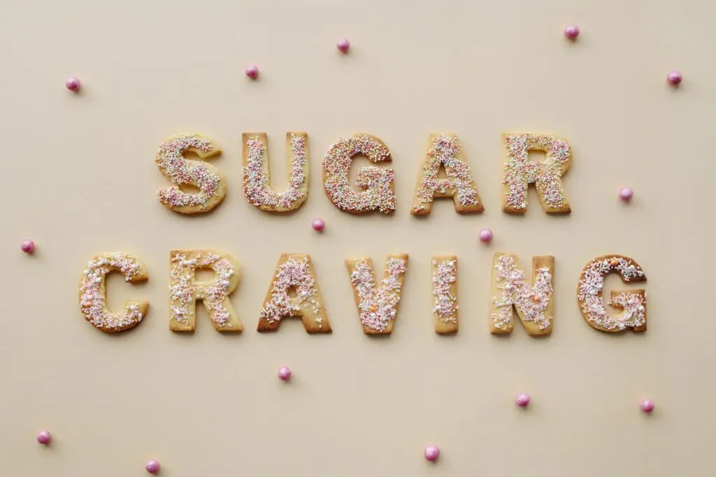 Are Sugar Cravings Holding You Back from Optimal Health? Sugar Cravings Image
