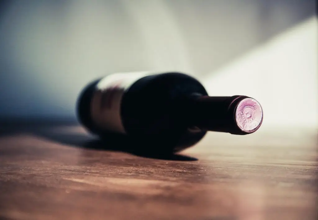 What’s Really in Your Drink? The Unseen Dangers of Alcohol Alcohol Bottle