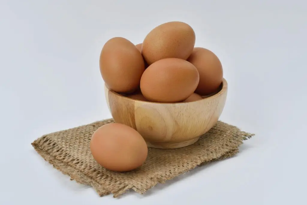 Could Your Favorite Foods Be Secretly Harming You? health eggs