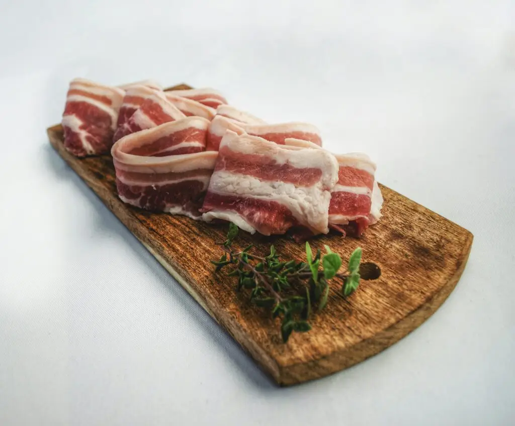 Could Your Favorite Foods Be Secretly Harming You? Pigs meet
