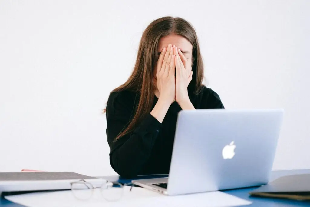 Are You in the Danger Zone of Stress Burnout? Stress Burnout
