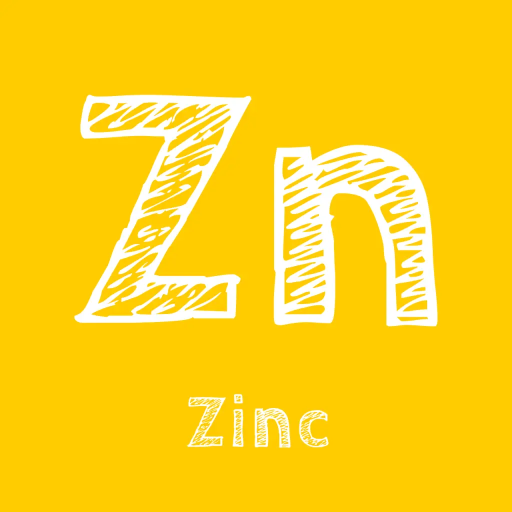 Is Zinc the Missing Link to Your Digestive Health and Sleep Quality? zinc mineral 7960402 1280