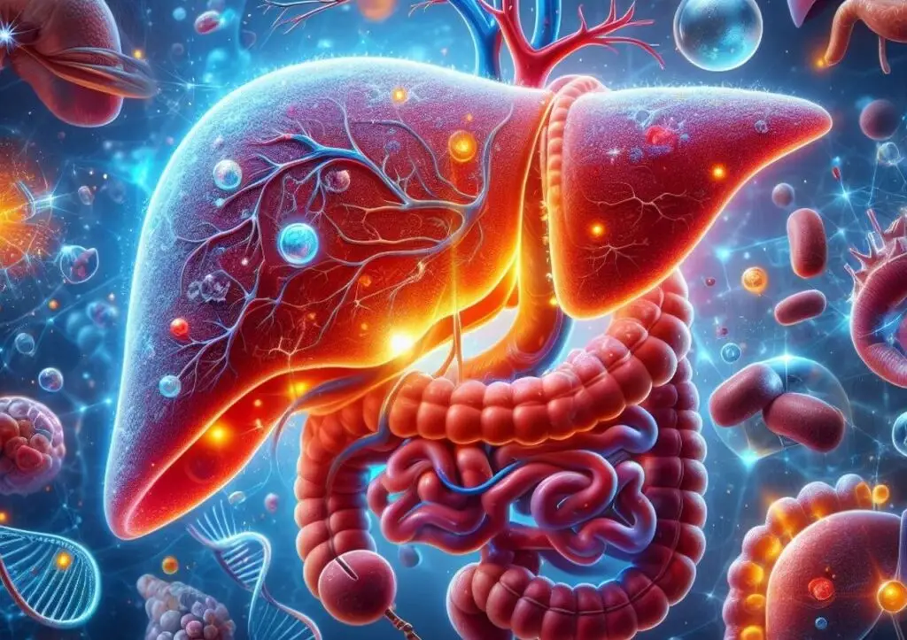 Unmasking Silent Suffering: 4 Shocking Signs You Need Depression Treatment Now Liver Disease and Depression