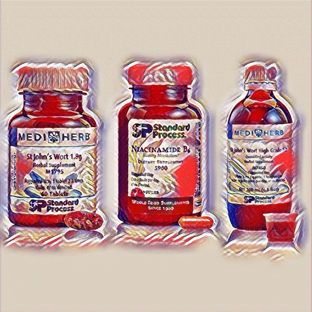 Unmasking Silent Suffering: 4 Shocking Signs You Need Depression Treatment Now Medi Herb Tablets