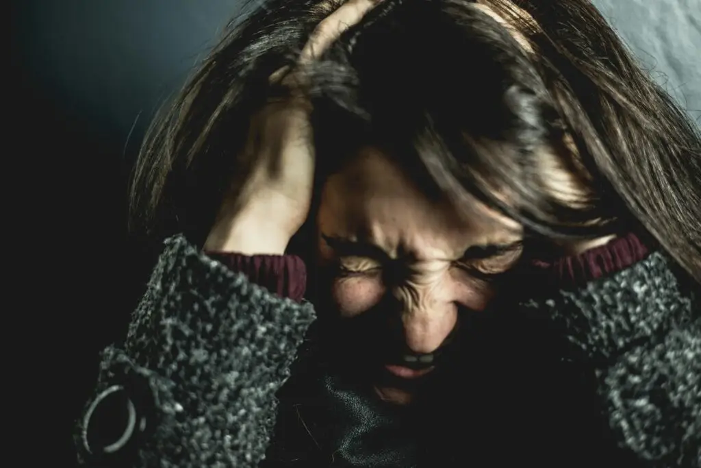 Anxiety Treatment: Breaking Free from the Cycle of Quick Fixes and Finding Real Solutions Anxiety Treatment