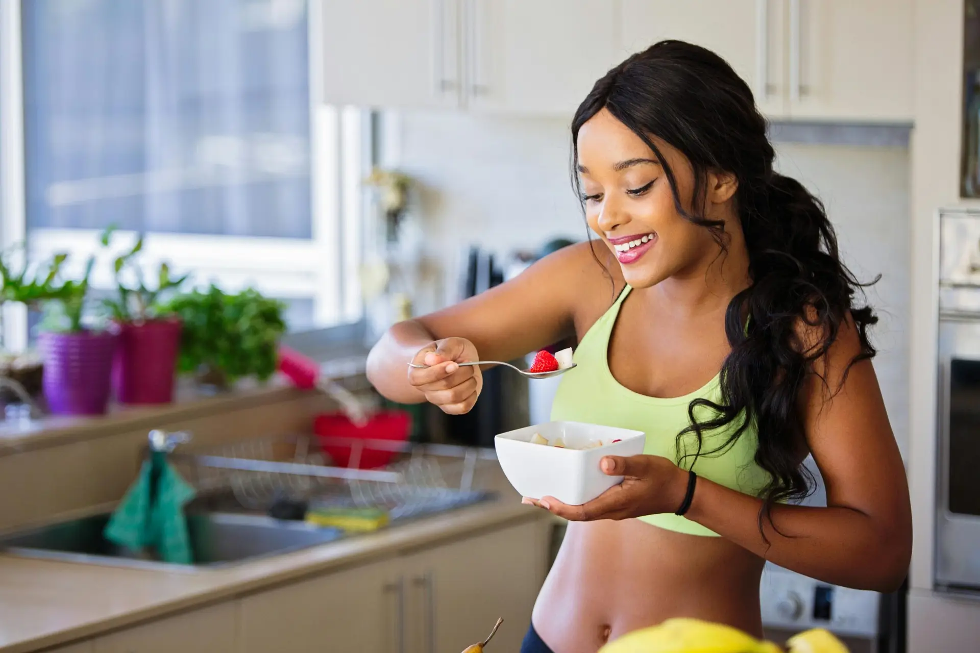 Sugar Cravings Treatment