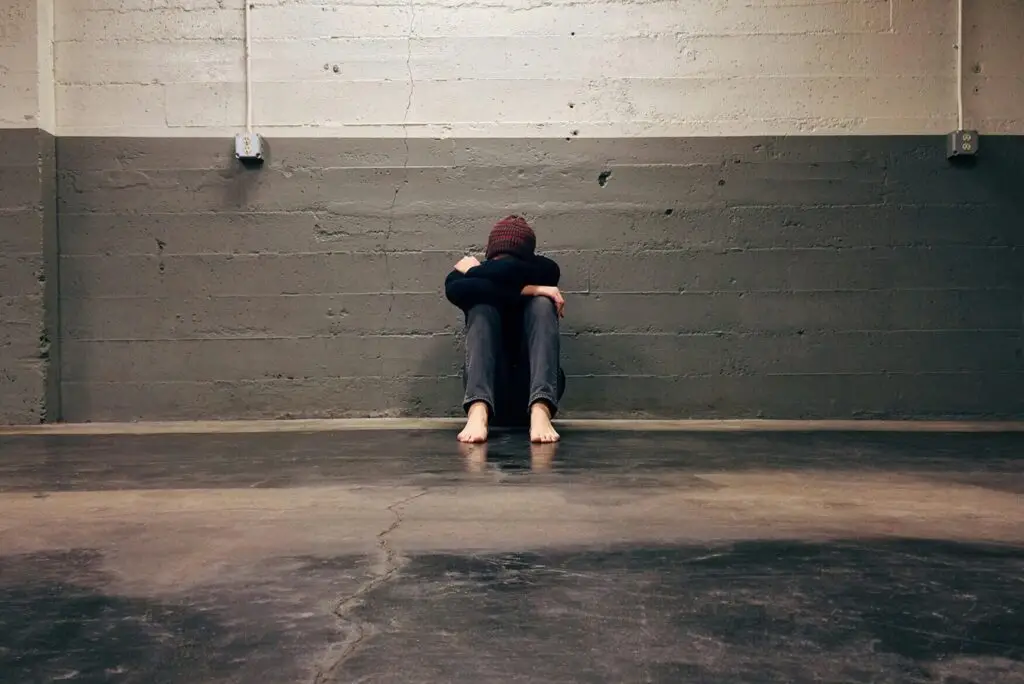 These 7 Behaviors Could Mean You Need Depression Treatment? pexels pixabay 236151