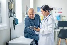 Testosterone and Men’s Thyroid Health images 1