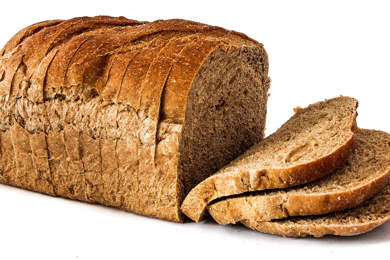 Belly Fat and Hormone Balancing Diet: Part 3 Fresh made bread 05