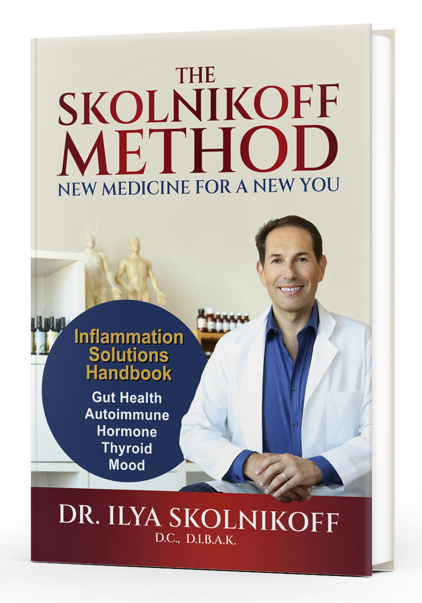 Belly Fat and Hormone Balancing Diet: Part 3 Skolnikoff Method 5 e1740709949945