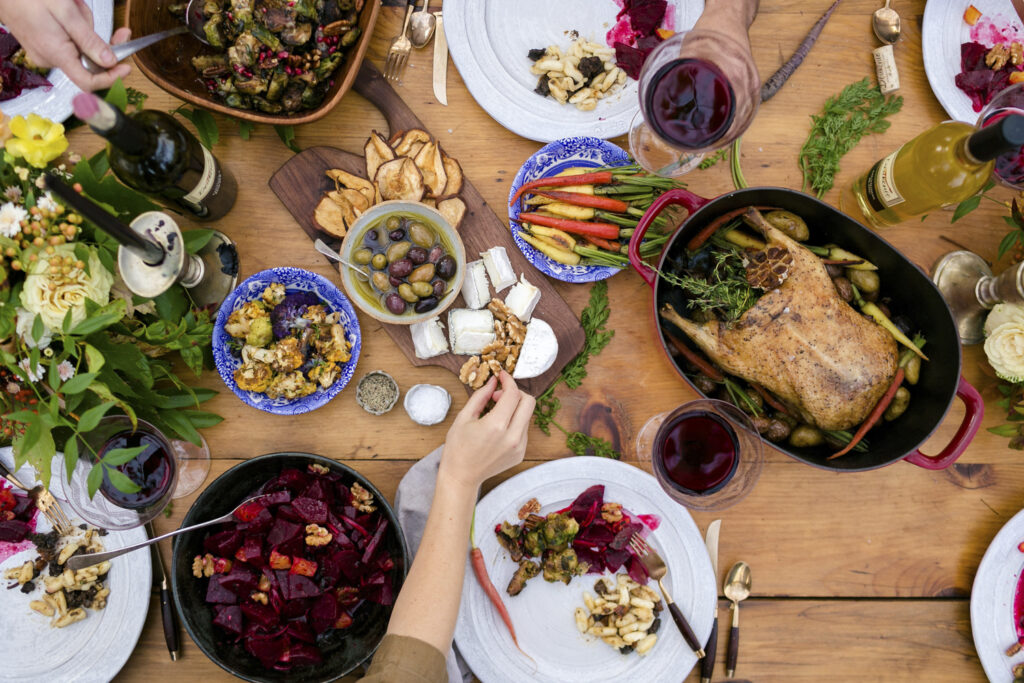 Belly Fat and Hormone Balancing Diet: Part 3 edible