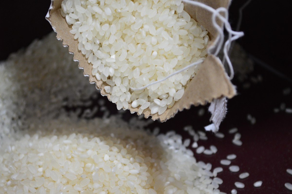 Belly Fat and Hormone Balancing Diet: Part 3 rice grain grass species cereal grains asia harvest food 1186149