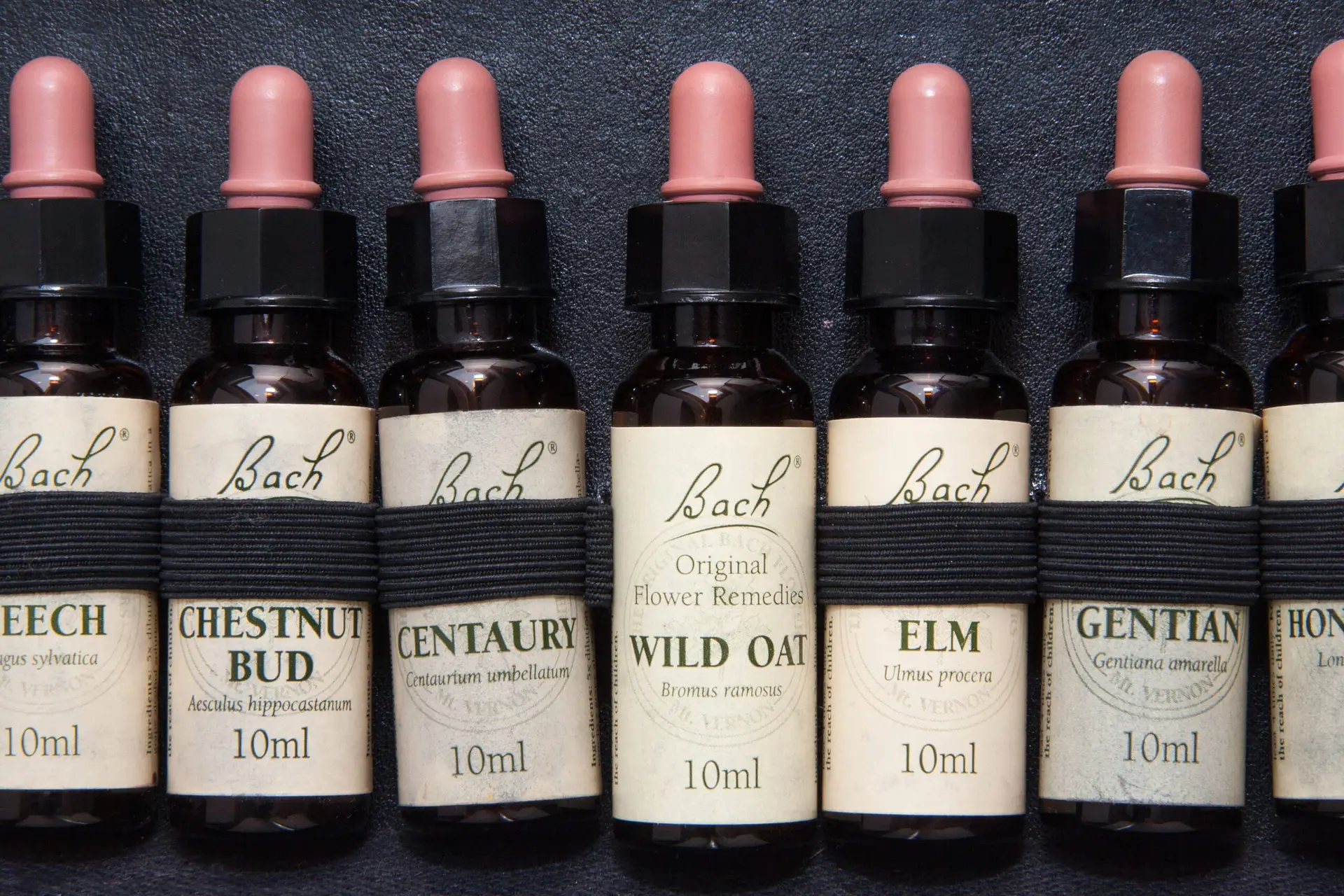 Emotional Healing & Stress Relief flower Essences 4 scaled