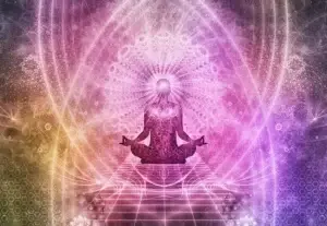 Autoimmune & Immune Support Light, Sound & Gem Therapy