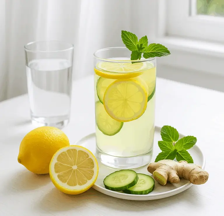 Autoimmune & Immune Support Why Toxins & Inflammation Hold You Back