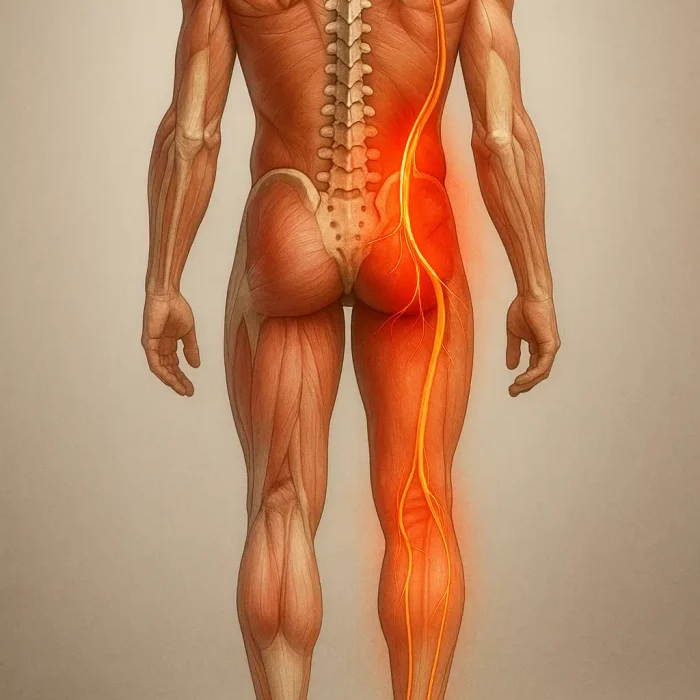 Sciatica Treatment